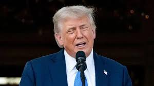 "அமெரிக்கப் படைகள் வெளியேறாது": போர் நிறுத்தம் அமுலான பின்னரும் ட்ரம்பின் அதிரடி எச்சரிக்கை!